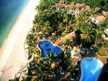Hemingways Watamu